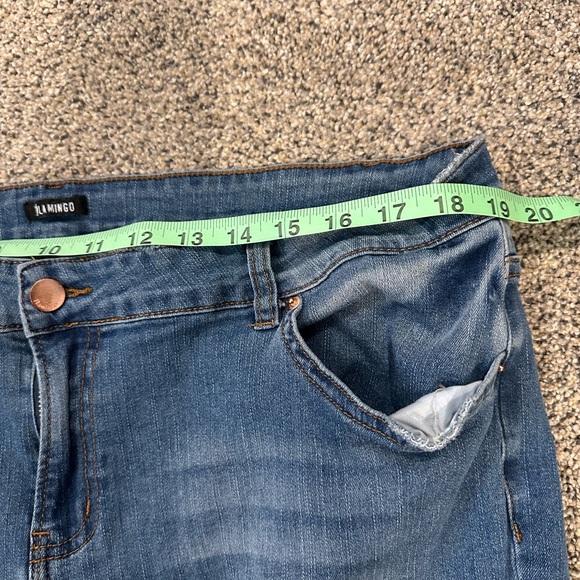 Flamingo 3XL stretch denim jeans!! - Picture 3 of 6